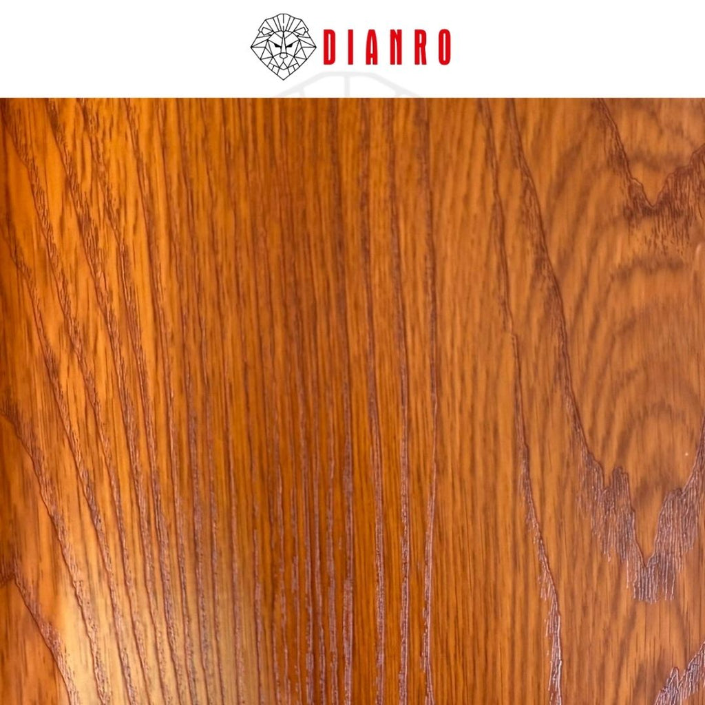 Panel decorativo de pared PVC | Color Café claro