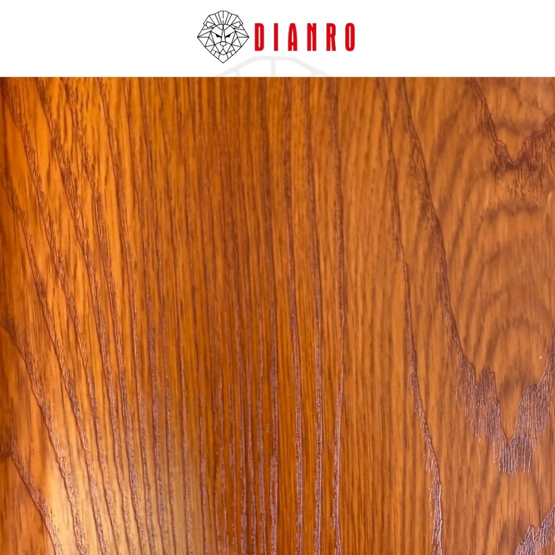 Panel decorativo de pared PVC | Color Café claro