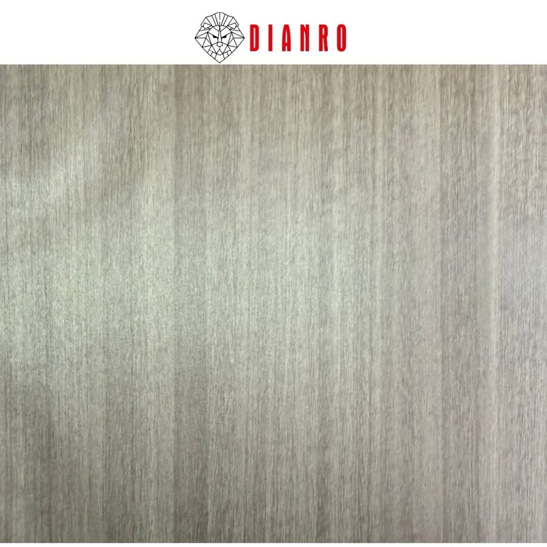 Panel decorativo de pared PVC | Color Grafito
