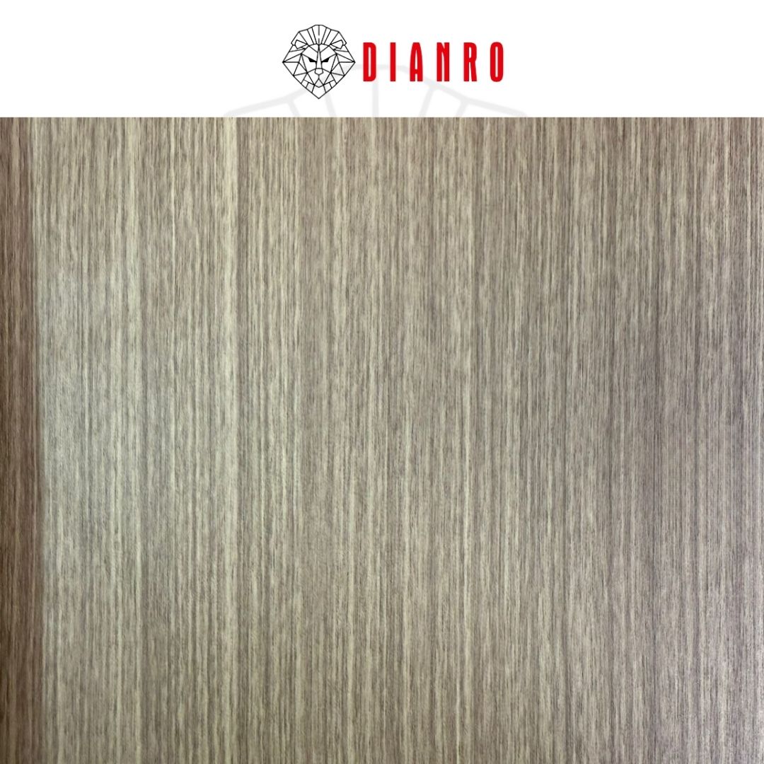 Panel decorativo de pared PVC | Color Ceniza
