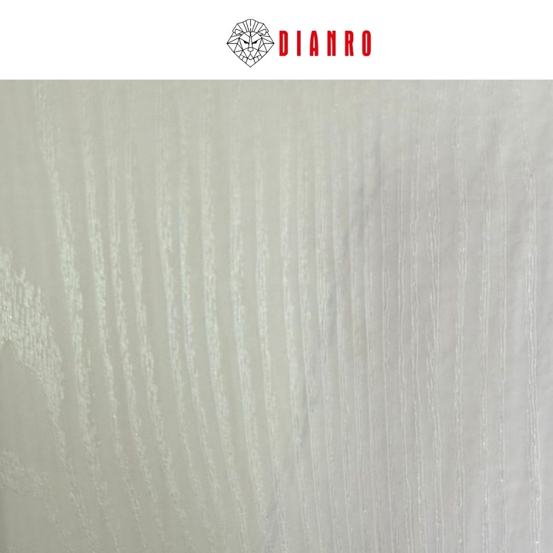 Panel decorativo de pared PVC | Color Perla