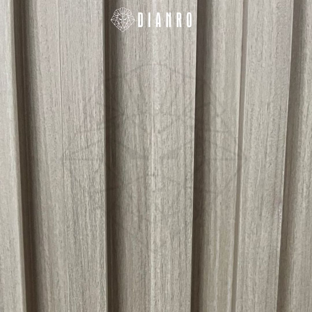 Panel decorativo de pared PVC | Color Arena