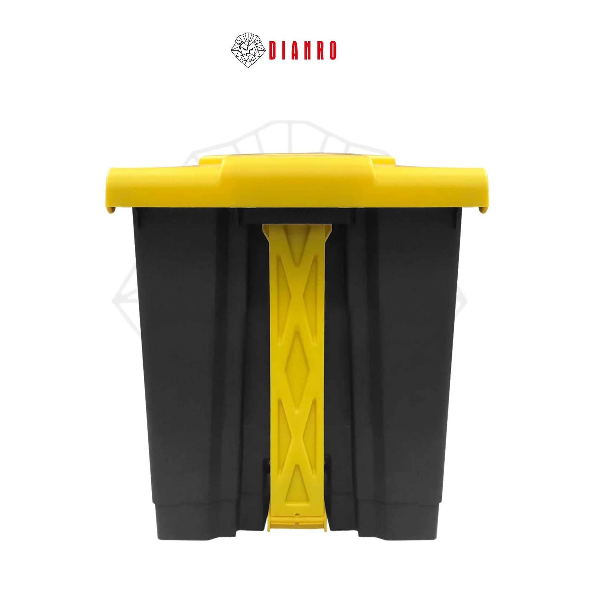 Basurero con pedal 30 Litros