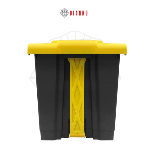 Basurero con pedal 30 Litros