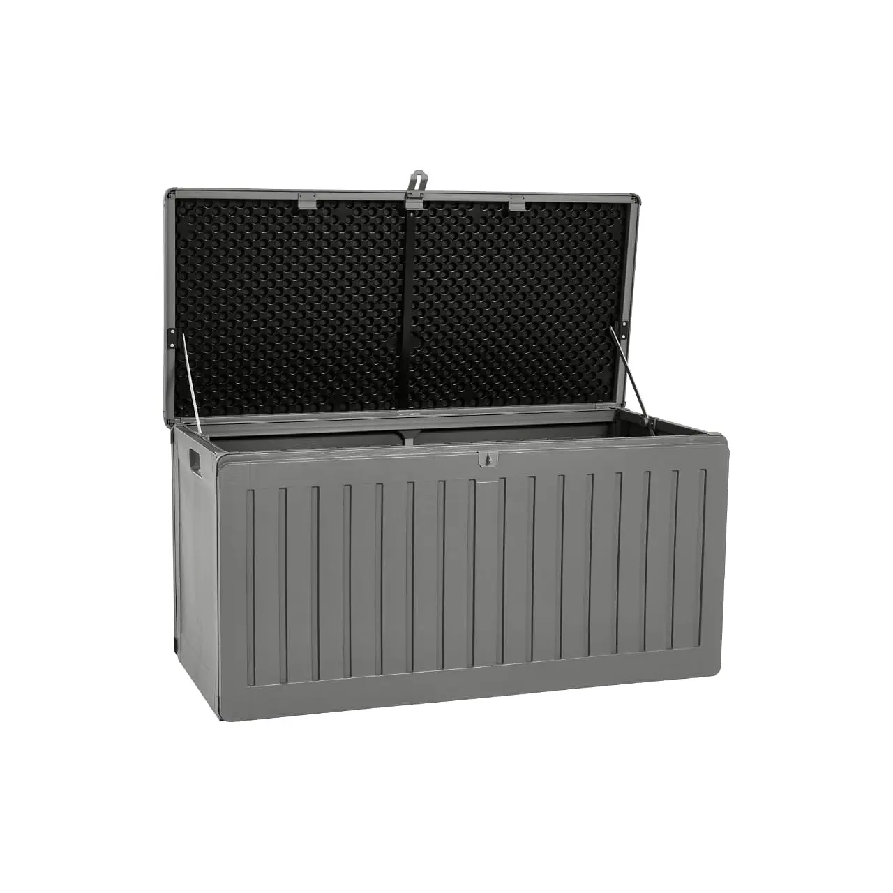 Caja de almacenamiento 270 Litros