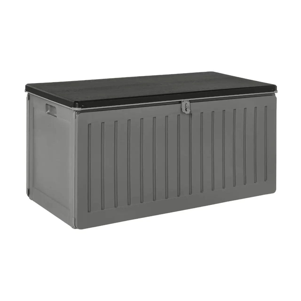 Caja de almacenamiento 270 Litros