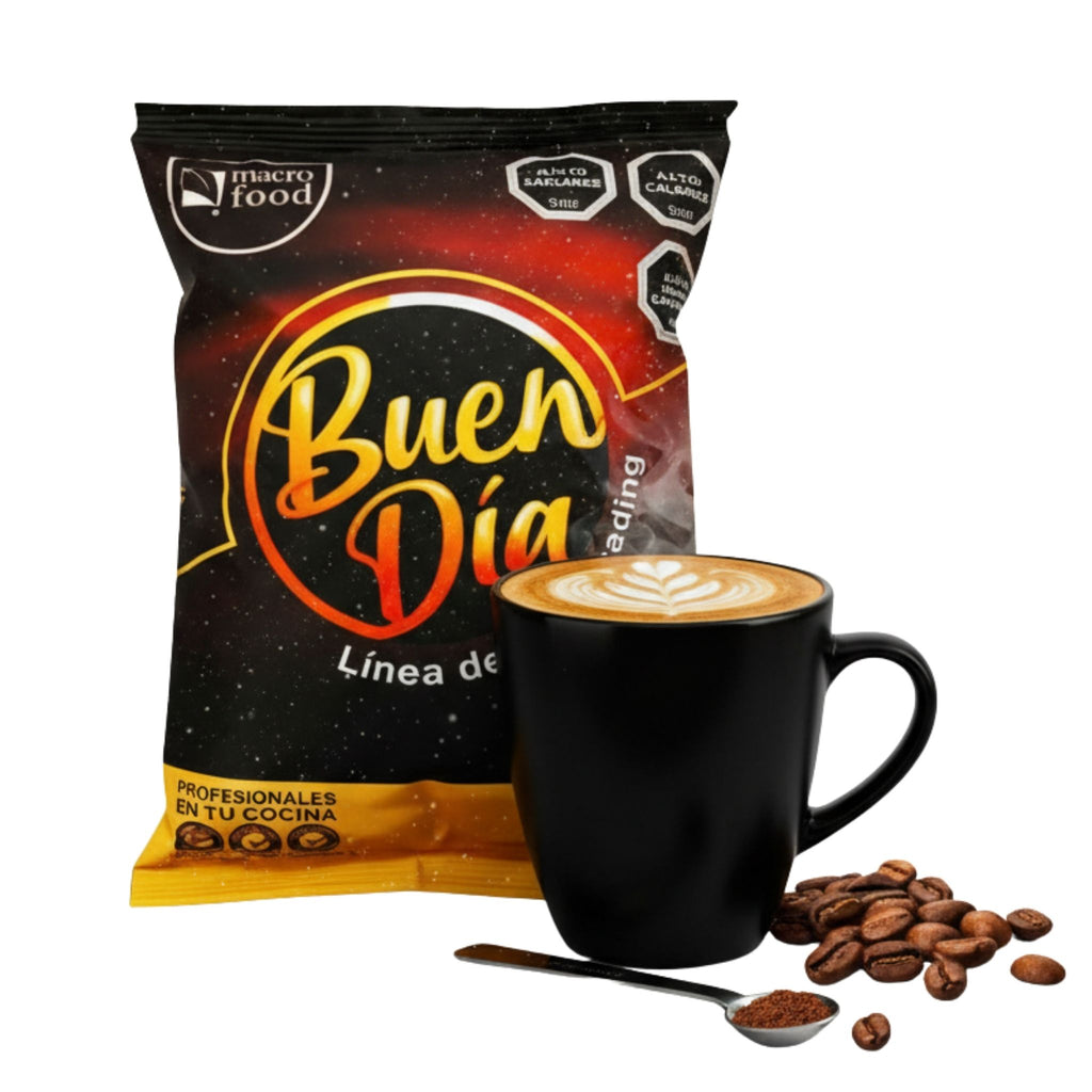 Capuccino Premium MacroFood 1kg