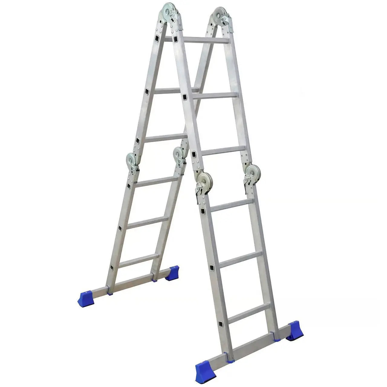 Escalera 20 peldaños