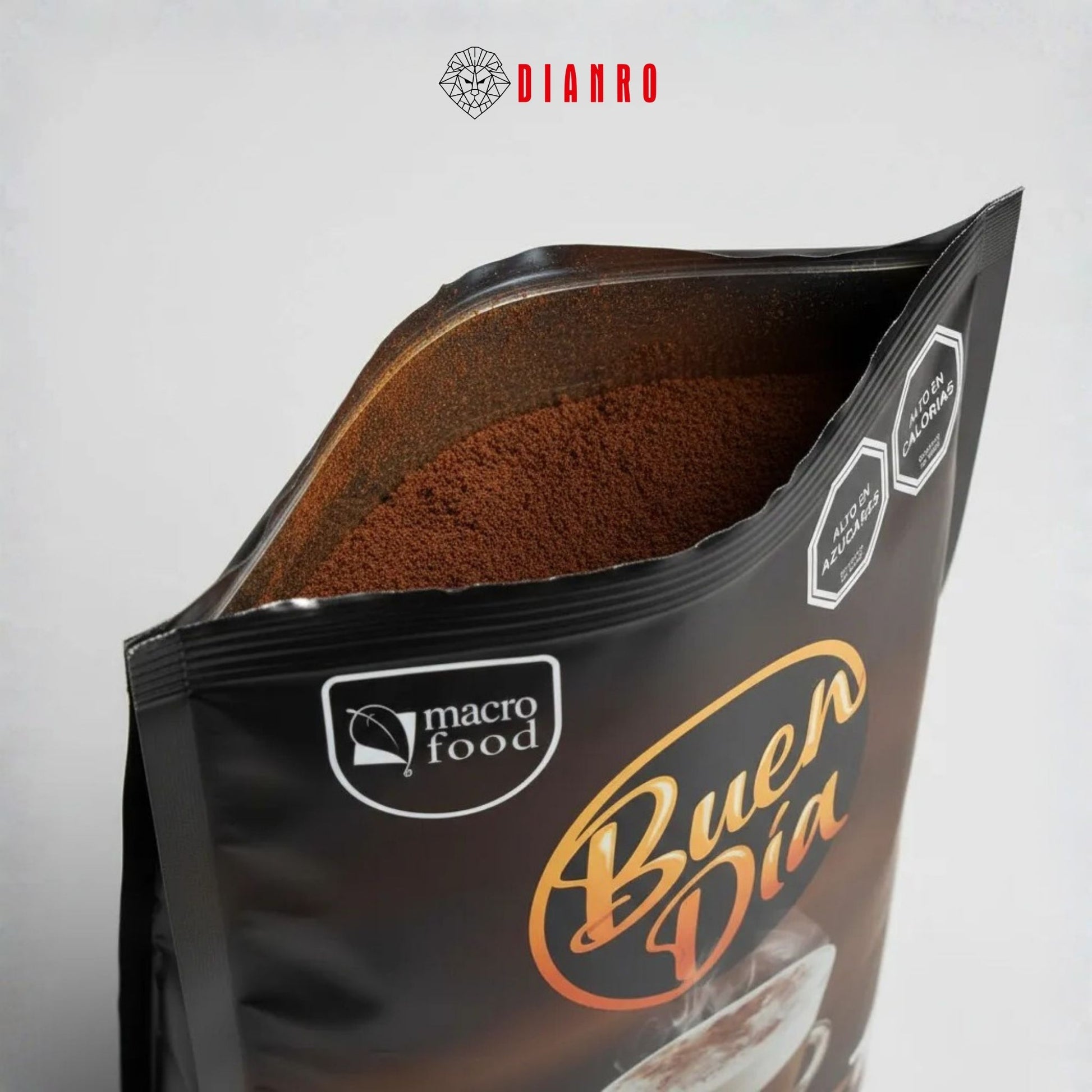 Capuccino Premium MacroFood 1kg