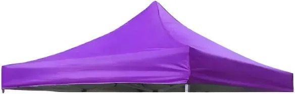 Lona de Repuesto para Toldo Plegable 3×3